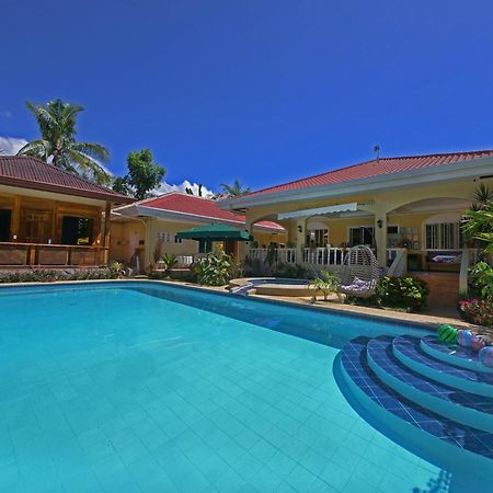 Alona Austria Resort Panglao Εξωτερικό φωτογραφία