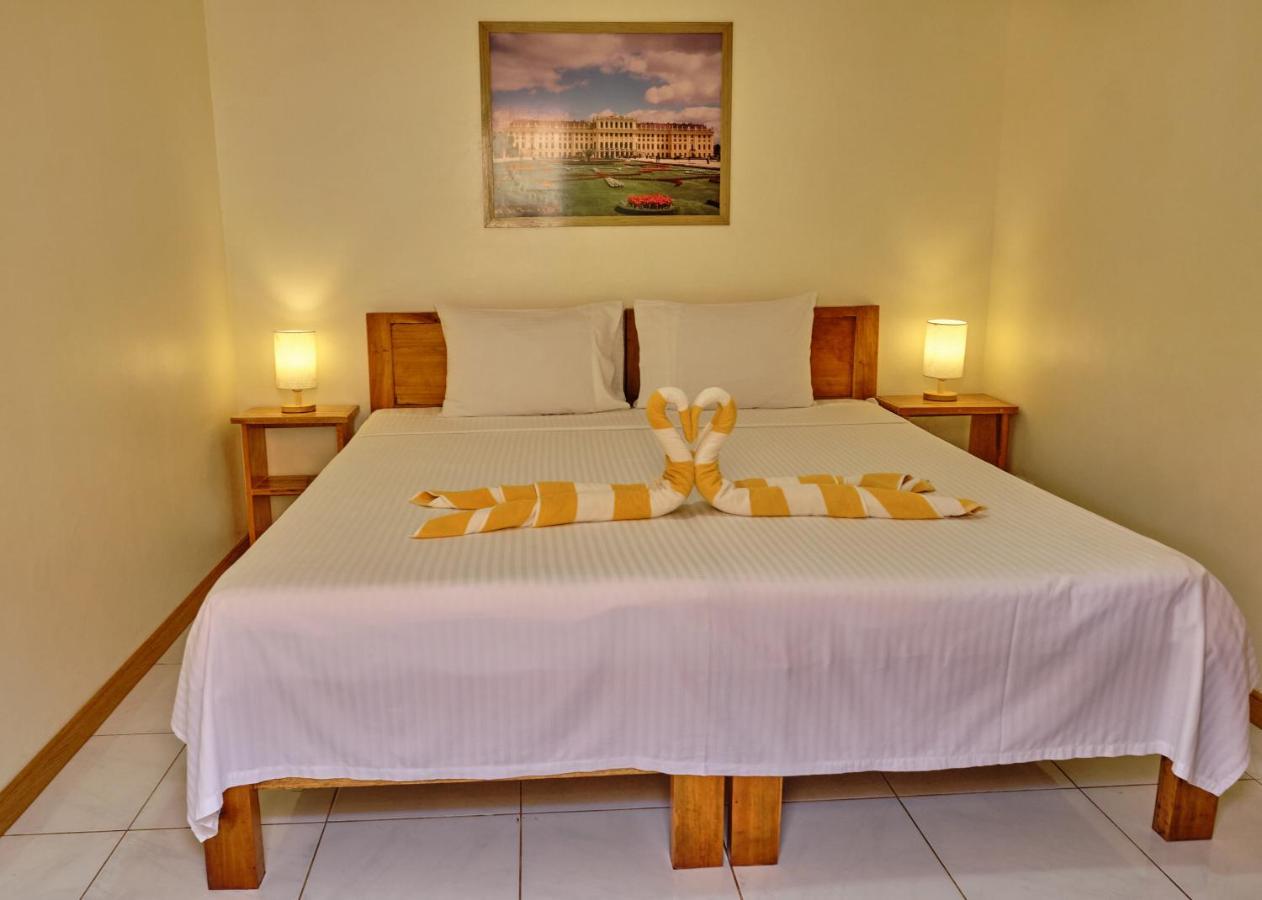 Alona Austria Resort Panglao Εξωτερικό φωτογραφία