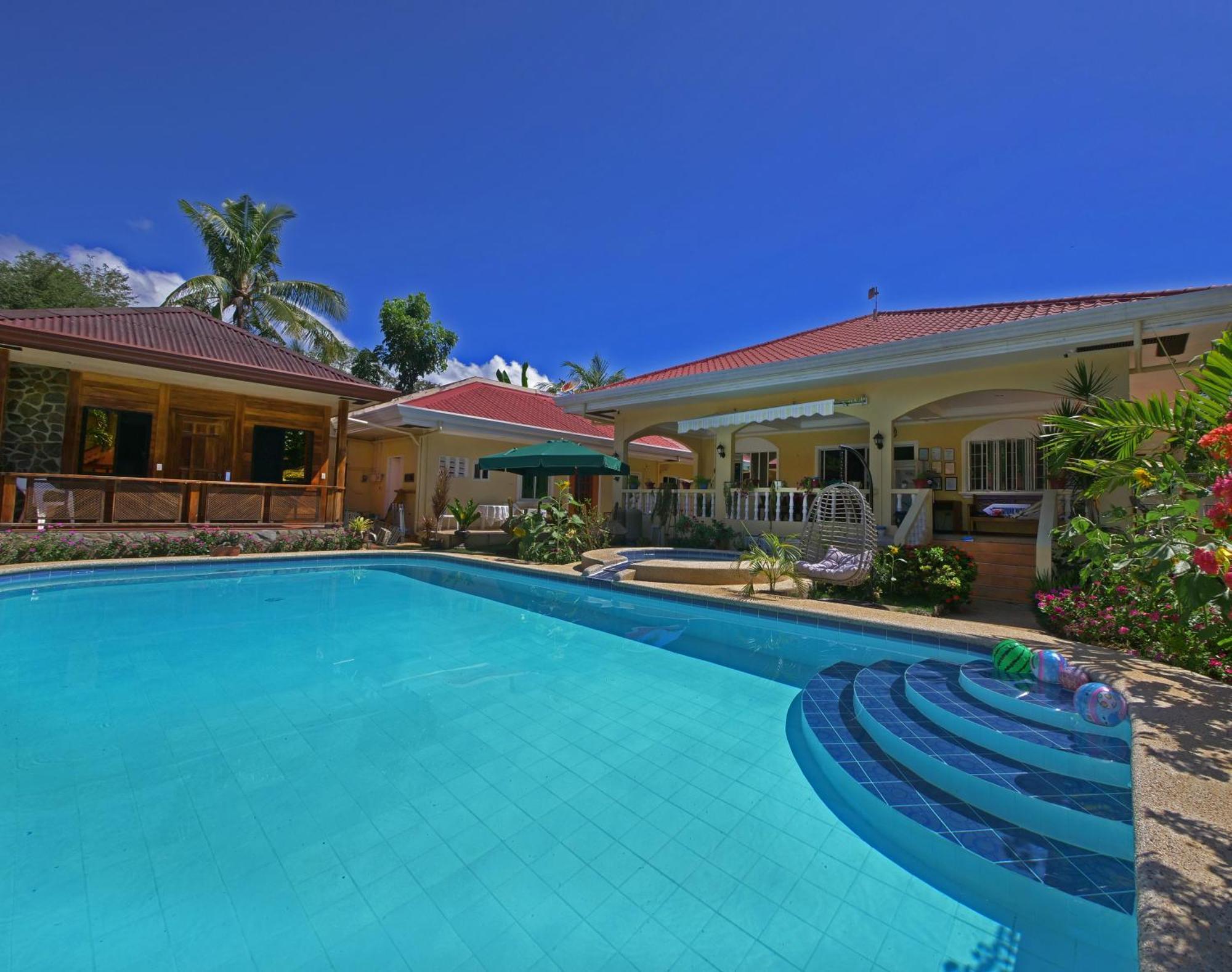 Alona Austria Resort Panglao Εξωτερικό φωτογραφία